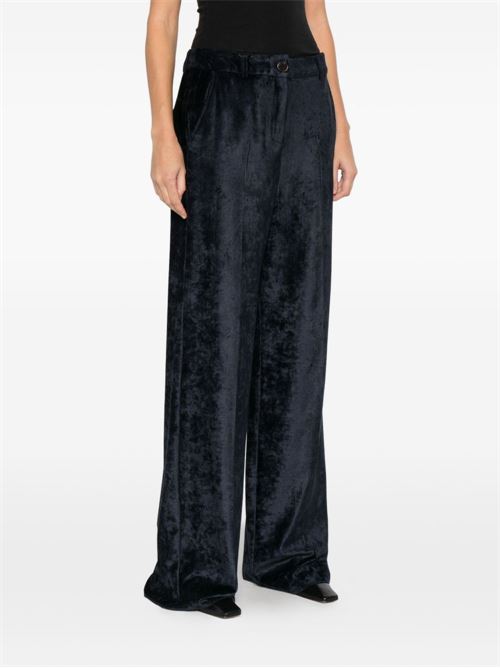 Pantalone donna Avana blu MARELLA Sport | AVANA003